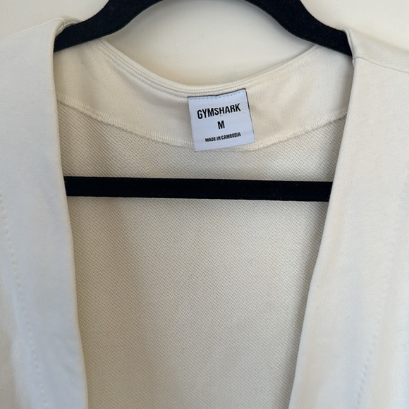 Gymshark cardigans - Picture 2 of 10